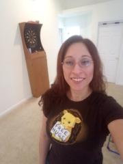 Michelle Lewandowski