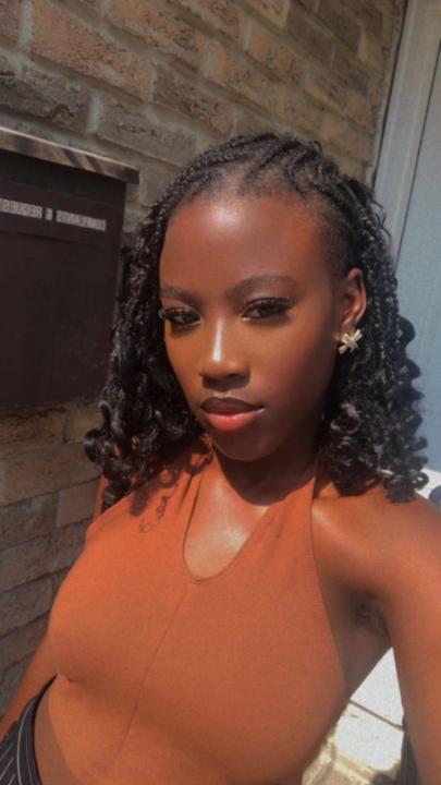 Victoria Gabriel Samuel