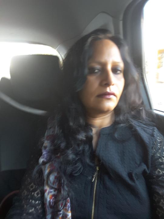 Neerja Sharma