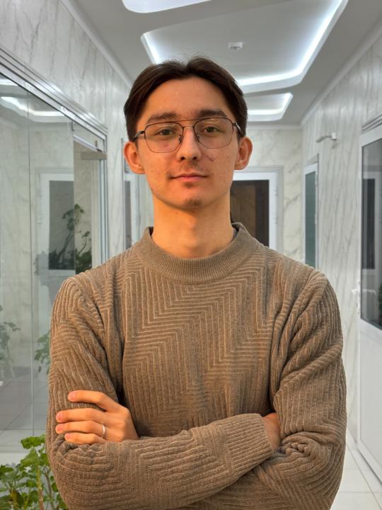Hamidjon Gofurjonov