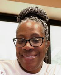 Antoinette Thomas