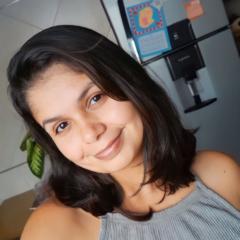 Jorgelina Martinez Villasanti