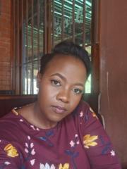 Kgalalelo Ntesang