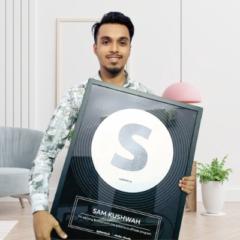 Sam Kushwah
