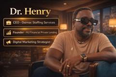 Henry Majebi