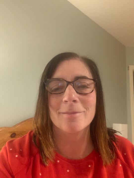 Elizabeth Mc Sweeney