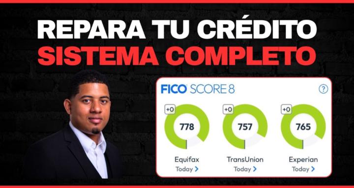 Eleva Tu Crédito