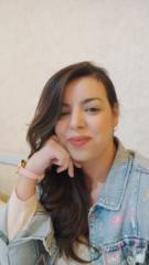 Imane ELmazil