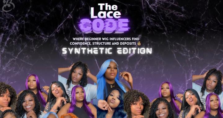 The Lace Code
