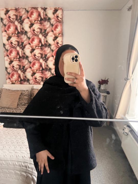Asiyah Noormohamed