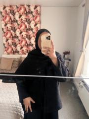 Asiyah Noormohamed