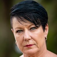 Louise Evans