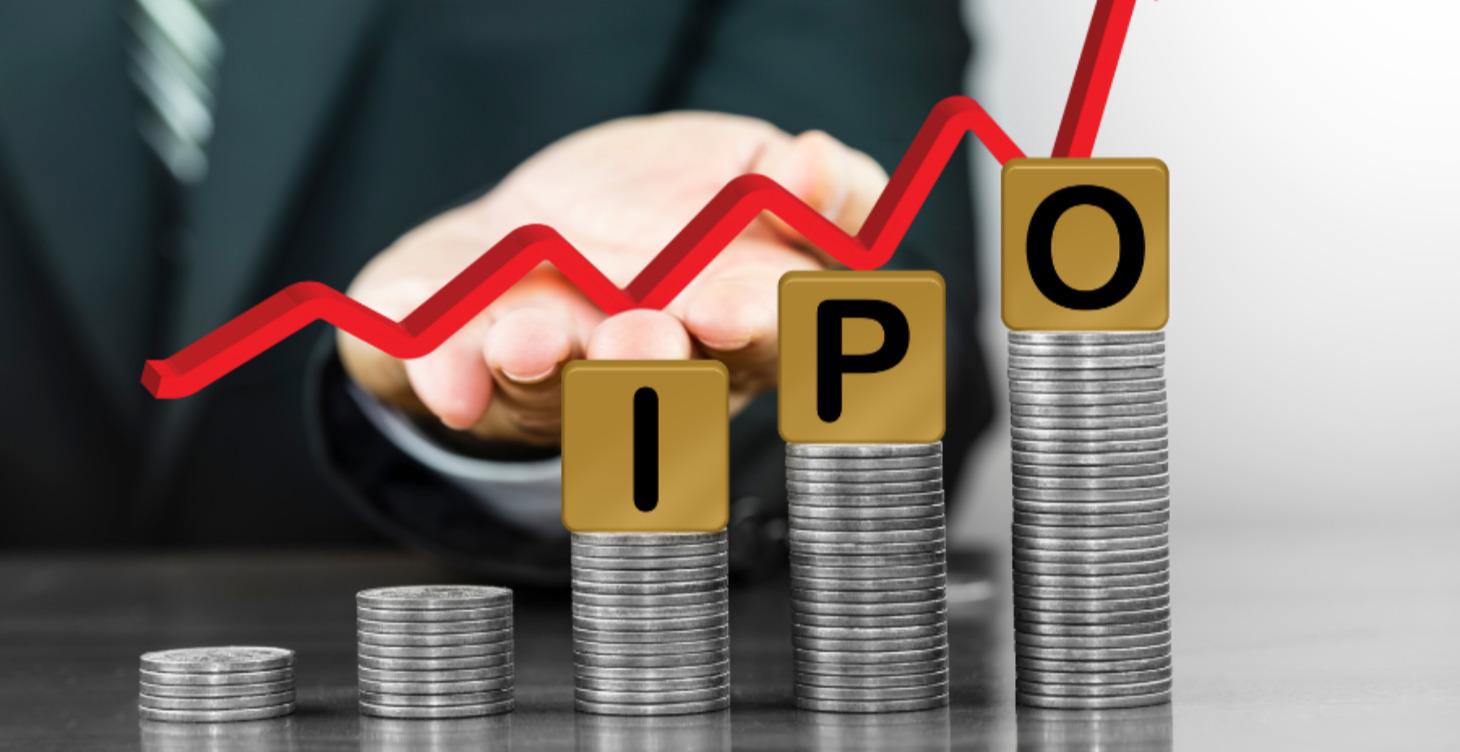IPO trading