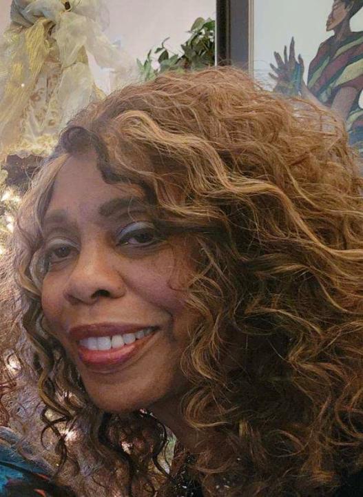 Shirley Hogan