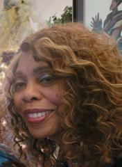 Shirley Hogan