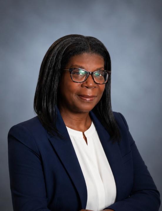 Vernetta Dunbar