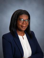 Vernetta Dunbar