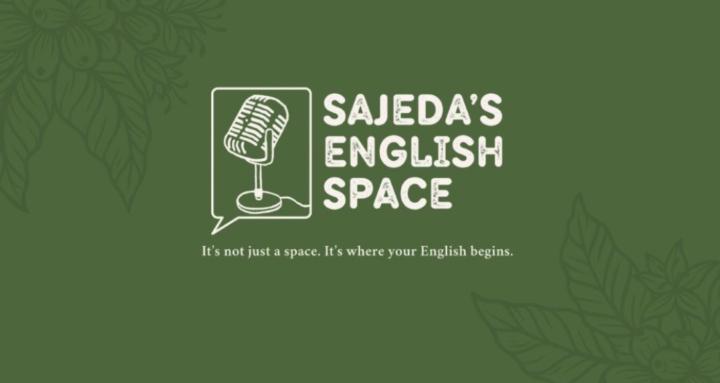 Sajeda’s English Space
