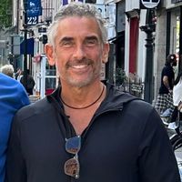 Brian Kay