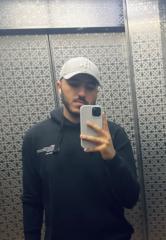 Ahmed Ashraf