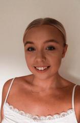 Jasmine Gamble-Boguszewski