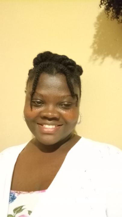 Augustina AnnorAdjei