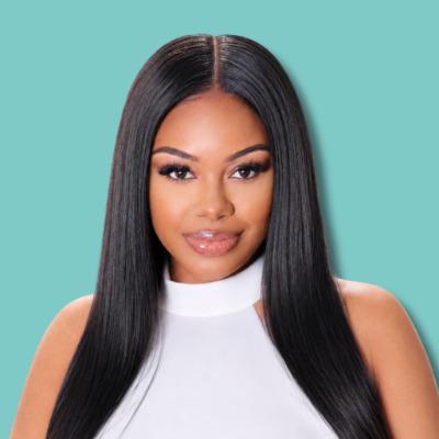 Monica Lee