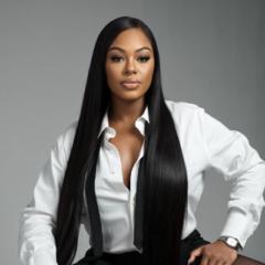 Monica Lee
