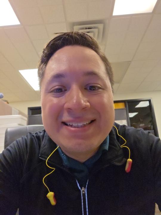 William Torres