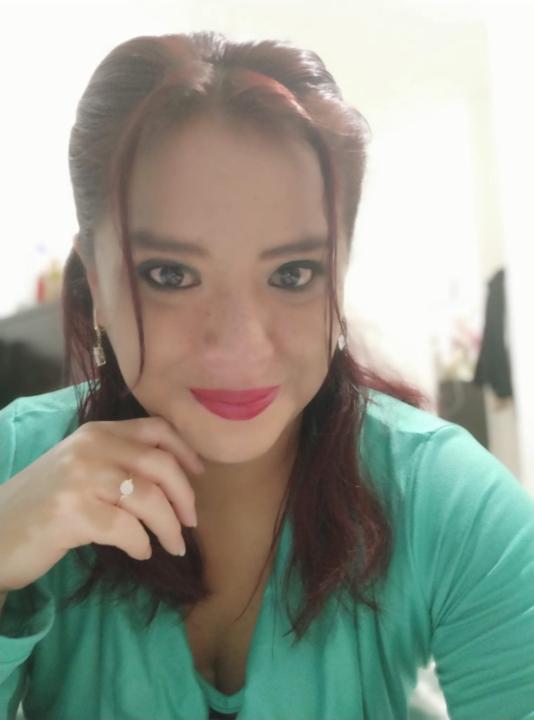 Betzayda Garcia Benitez