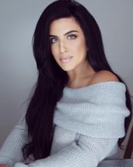 Amanda Pierce