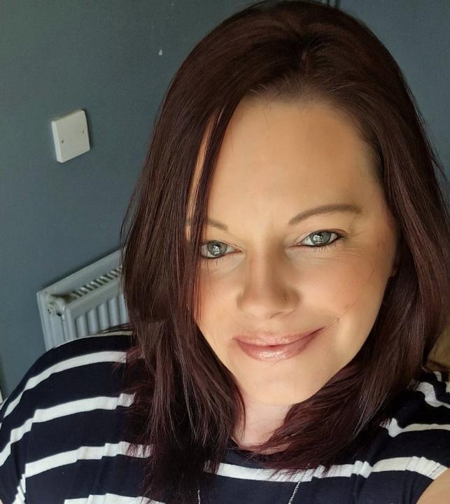 Michelle Leak
