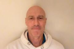 Keith Chinnock
