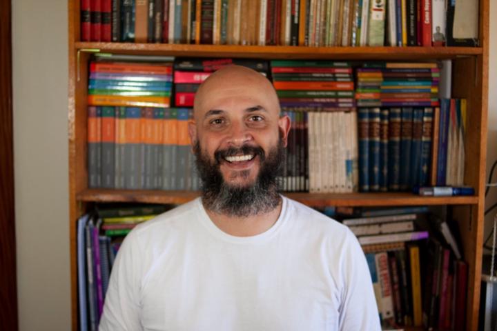 Paulo Manganotti