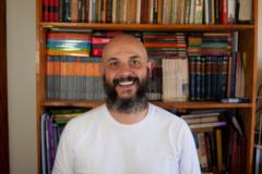 Paulo Manganotti
