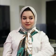 Sharmin Rume