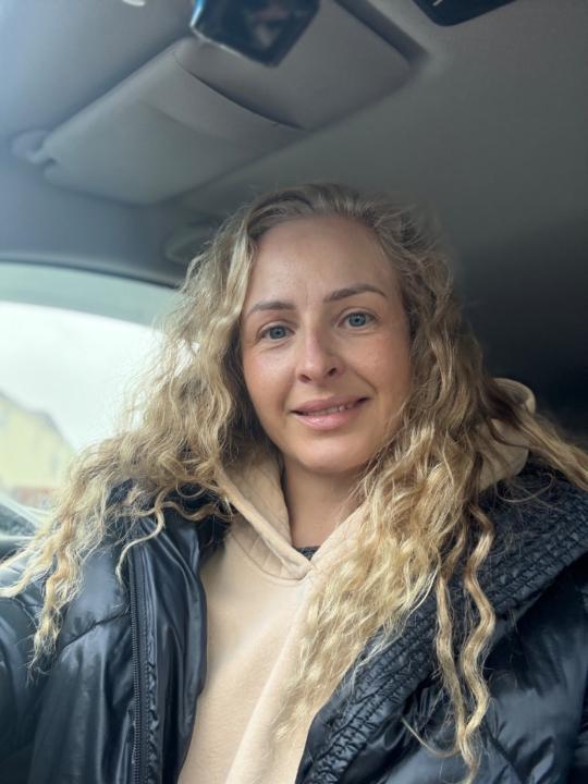 Sandra Giedraityte
