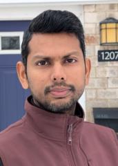 Vidyadhar Mylabathula