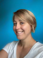Rebekah Engman