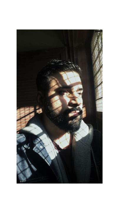 Hammad Siddiqui
