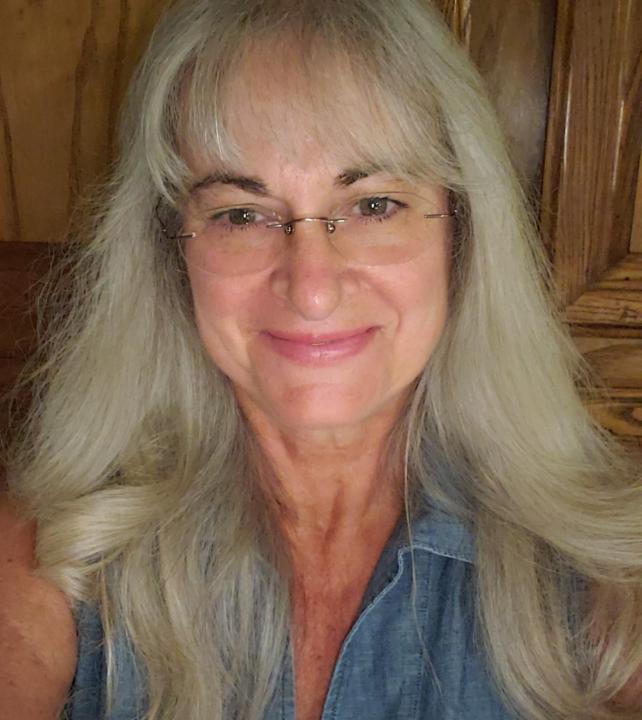 Pam Miles