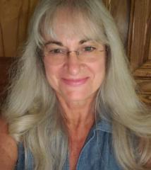 Pam Miles