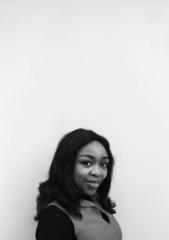Nelly Agomuo