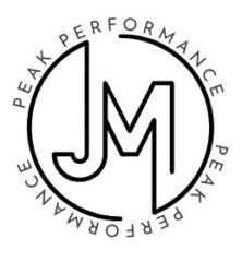 Jon MacGregor
