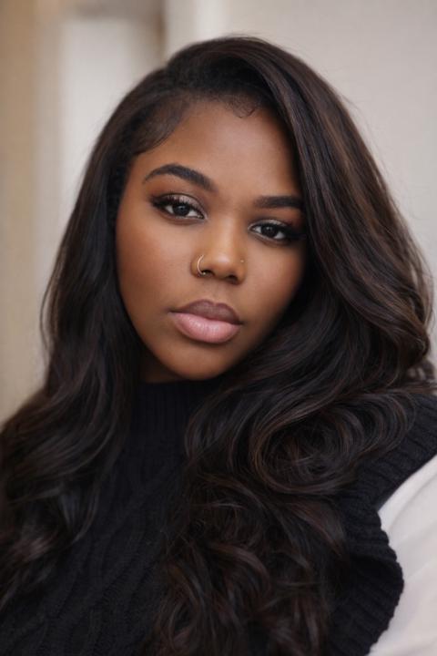 Yaya J Fitzpatrick
