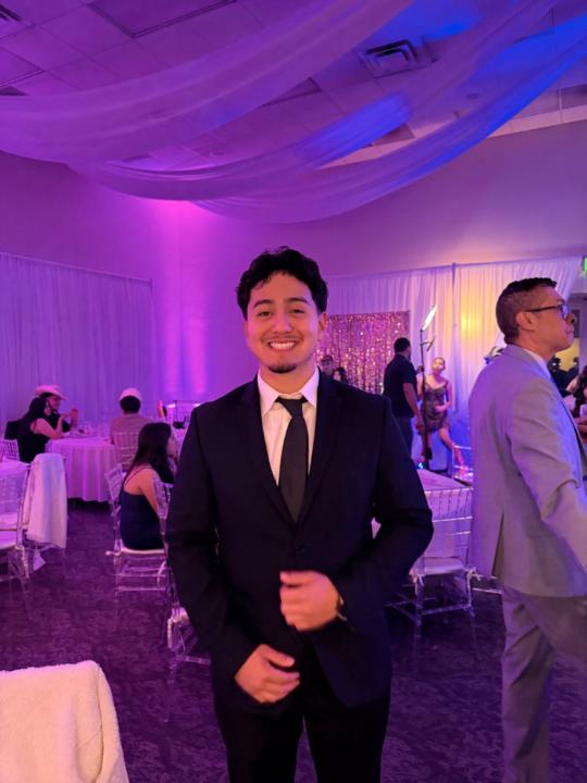 Jesse Cervantes