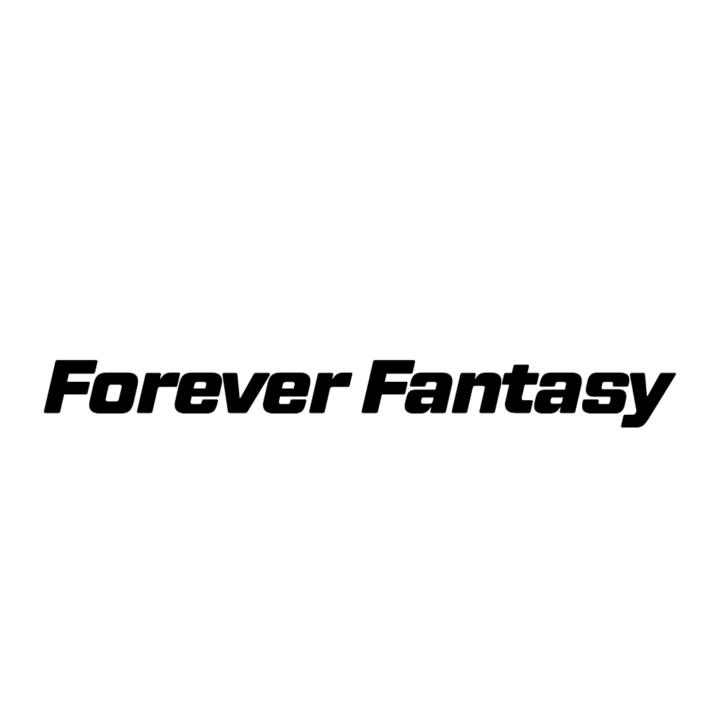Forever Fantasy