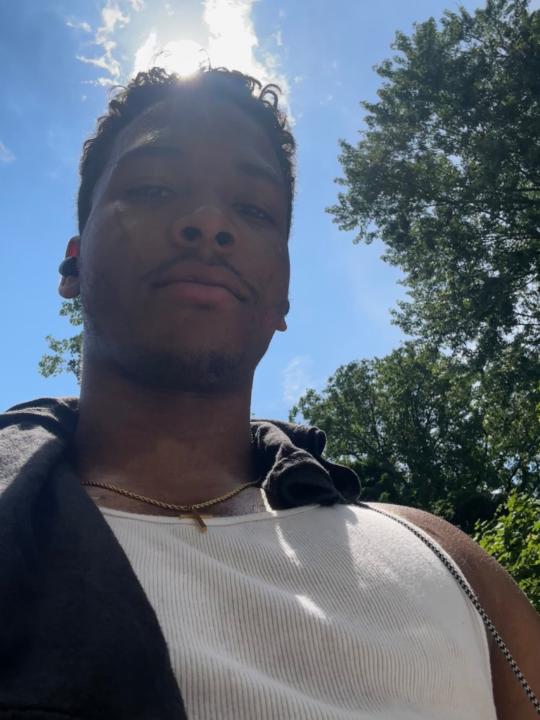 Gregory Antoine