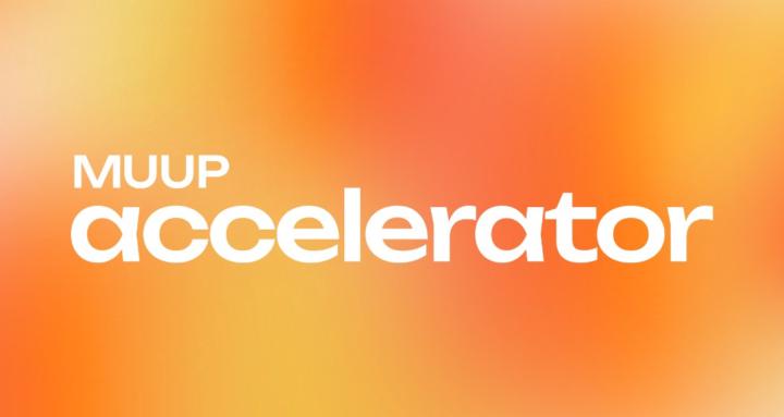 MUUP Accelerator