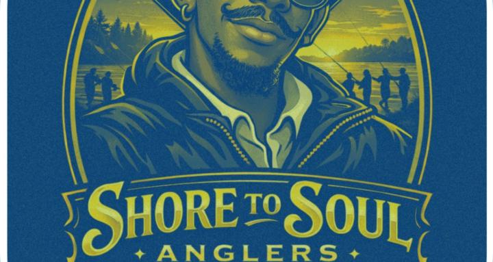 Shore to Soul Anglers